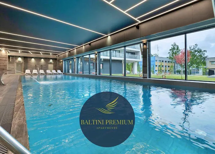 Baltini Premium Kasprowicza